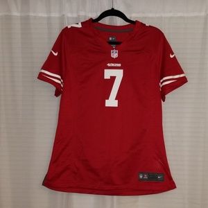 San Francisco 49ers Jersey